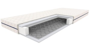 Materac sprężynowy ORION 100x200 Tender niepikowany