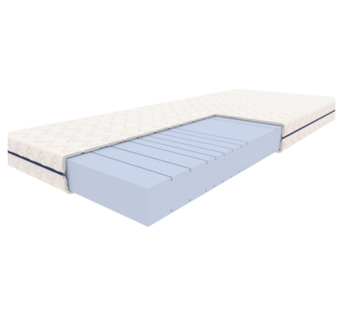 Materac piankowy BLAZAR