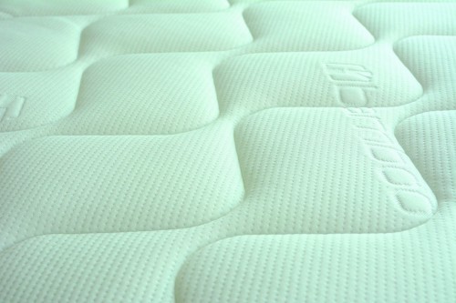 Pokrowiec na materac Bamboo