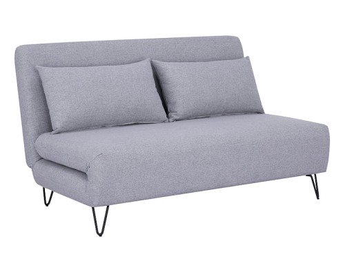 Sofa rozkładana Zenia szara