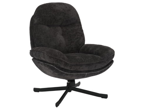 Wygodny wypoczynkowy fotel Harper Signal Meble