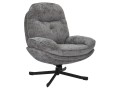 Wygodny wypoczynkowy fotel Harper Signal Meble