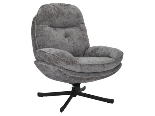 Wygodny wypoczynkowy fotel Harper Signal Meble