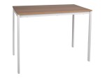 Stół MARIO 100X60 dąb Signal