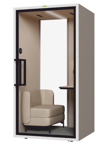 Kabina akustyczna ART-S premium