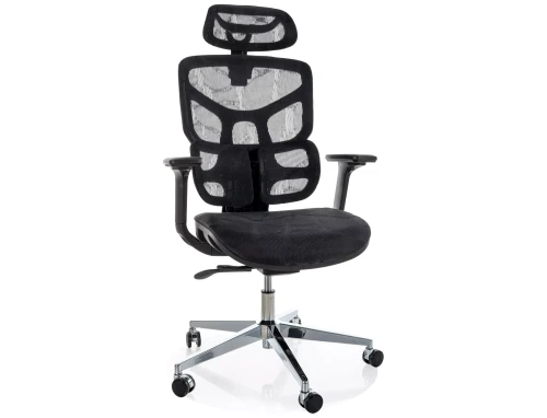 fotel obrotowy, fotel do komputera, fotel ergonomiczny do home office,