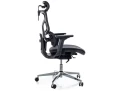 fotel do biura, krzesło biurowe, fotel ergonomiczny do home office, fotel do biura regulowany
