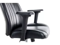 krzesło biurowe obrotowe, tani fotel obrotowy biurowy, fotel komputerowy ergonomiczny do długiej pracy,