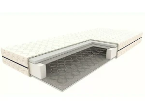 MATERAC M2 BIAŁY 90X180 BONELL