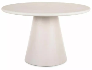 STÓŁ AURORA ECRU FI 120