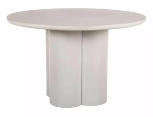 STÓŁ ROSALIA J.SZARY FI 120