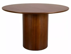 Stół RONDO FI 120 orzech