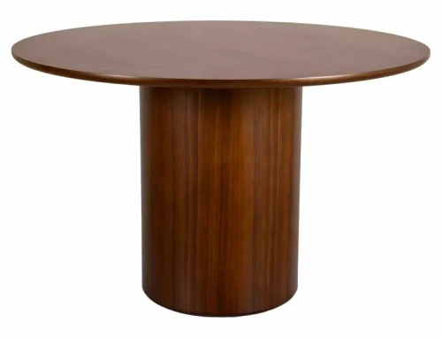 Stół RONDO FI 120 orzech