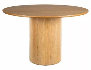 Stół RONDO FI 120 dąb