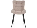 Krzesło tapicerowane JULIA BREGO