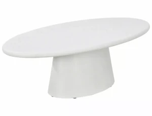 ŁAWA MAROCCO mikrocement 120X60 jasny szary