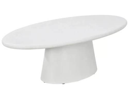 ława mikrocement, stolik kawowy 120x60, ława loftowa szara