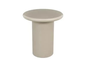 Ława TIP ciemny beż FI45