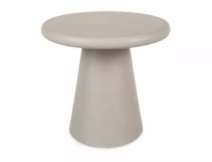 Ława AURORA jasny szary FI45X50