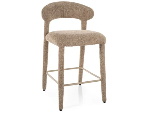 Hoker CAVA H-2 beżowy - kaszmir