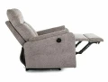 Fotel rozkładany elektrycznie ATLAS RAVEN