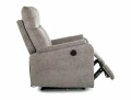 Fotel rozkładany elektrycznie ATLAS RAVEN