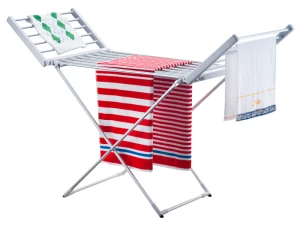 Suszarka elektryczna do ubrań DRYON składana