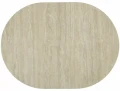 Stół rozkładany 100(135)x100 GASTON CERAMIC Travertine beż - stelaż kaszmir