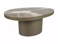 Ława GUSTO B CERAMIC 98x73 brąz Patagonia