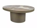 Ława GUSTO B CERAMIC 98x73 brąz Patagonia