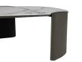 Ława ceramiczna ADORO B CERAMIC 105x65 biały AMBER BIANCO