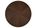 nowoczesna ława do salonu, stolik do salonu orzech, stolik kawowy 60 cm, mała ława do małego salonu,