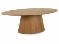 ława MAROCCO dąb, stolik kawowy drewniany, ława dąb do salonu 110x60, stolik kawowy do salonu dąb naturalny, stolik kawowy loft, stolik kawowy minimalistyczny, meble do salonu stolik