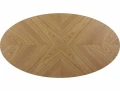 elegancka ława do salonu, funkcjonalny stolik kawowy,  nowoczesny design dąb, solidna ława do salonu, stylowy stolik kawowy
