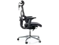 fotel do biura, krzesło biurowe, fotel ergonomiczny do home office, fotel do biura regulowany