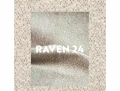 RAVEN beżowe