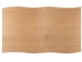 stół FRESNO 120(180)x80 cm dąb