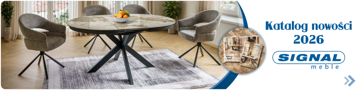 Katalog Nowości 2026
