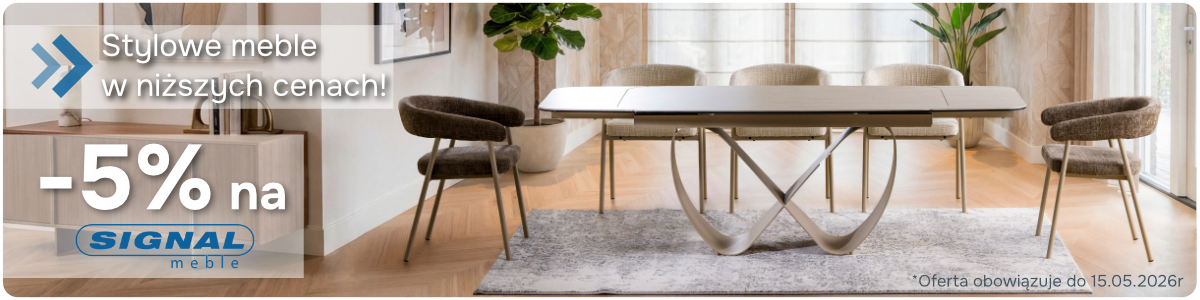 Promocje na Kwiecień